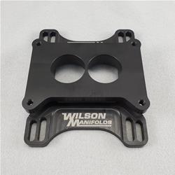 Wilson Manifolds Carburetor Adapters 044330