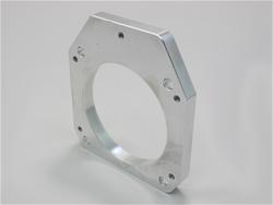 Wilson Manifolds Throttle Body Adapters 087001