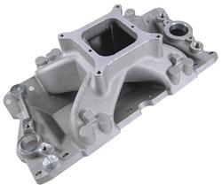 Wilson Manifolds Ported Intake Manifolds 1230000