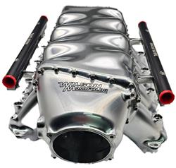 Wilson Manifolds Intake Manifolds, Fuel Injected 211000-FI-N