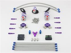 Wilson Manifolds Nitrous Oxide Systems 308121