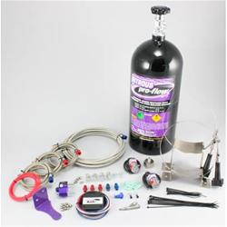Nitrous Pro Flow EFI Wet Nitrous Systems