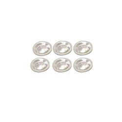 Nitrous Pro Flow Burst Panels 332006