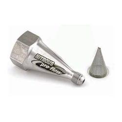 Nitrous Pro Flow High Flow Filter and Line Adapters