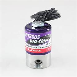 Nitrous Pro Flow High-Flow Solenoids 371312