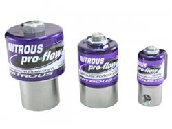 Nitrous Pro Flow High-Flow Solenoids 372073