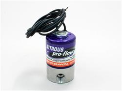 Nitrous Pro Flow High-Flow Solenoids 379312