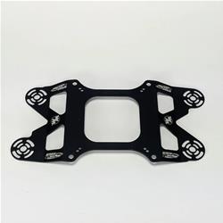 Nitrous Pro Flow 2-Stage Solenoid Mounting Brackets 390400