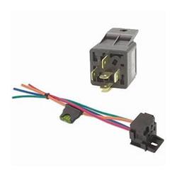 Wilson Manifolds Relays 450030