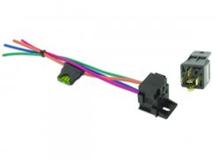 Wilson Manifolds Relays 451030