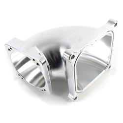 Wilson Manifolds Air Inlet Elbows 462205-BLK