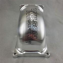 Wilson Manifolds High-Flow Elbows 462205
