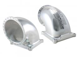 Wilson Manifolds High-Flow Elbows 462227