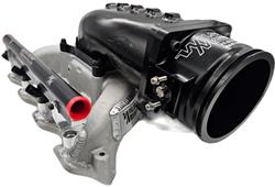 Wilson Manifolds Air Inlet Elbows 464105-BLK