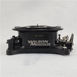 Wilson Manifolds Throttle Bodies 472175