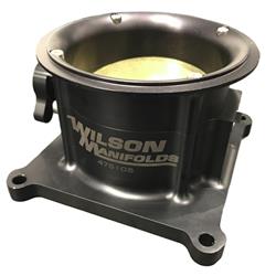 Wilson Manifolds Fatmouth Mono-Blade Throttle Bodies 475105