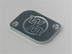 Wilson Manifolds Idle Air Control Block-Off Plates 481002