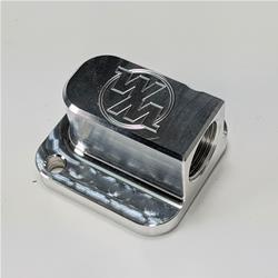 Wilson Manifolds Idle Air Controls 485003