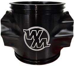 Wilson Manifolds Blow-Off Valves 491105-25
