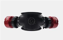 Wilson Manifolds Blow-Off Valves 491123-25