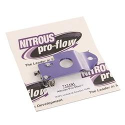 Nitrous Pro Flow Wide-Open Throttle Switches 732101