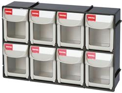 Workshop Solutions Flip-Out Bins