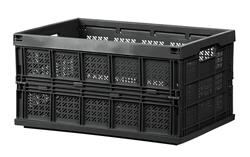 Workshop Solutions Heavy-Duty Folding Bins