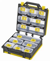 Workshop Solutions Portable Storage Organizers 1010497