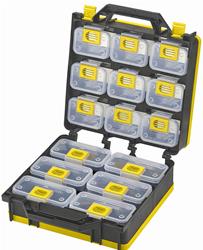 Workshop Solutions Portable Storage Organizers 1010498