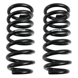 Western Chassis Lowering Coil Springs for 2004-2011 CANYON, 2004-2012 COLORADO - 100430