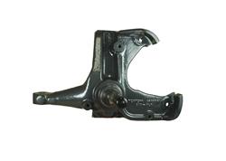 Western Chassis Stock Height Spindles for 1975-1986 C10, 1975-1978 C15, 1979-1980 C1500 - 11073