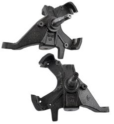 Western Chassis Lowering Spindles 11307