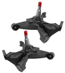 Western Chassis Lowering Spindles 12500