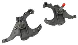 Western Chassis Lowering Spindles 13100