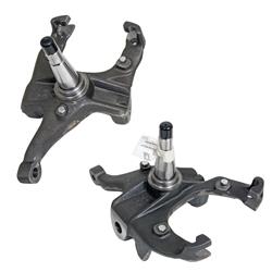 Western Chassis Lowering Spindles 14273