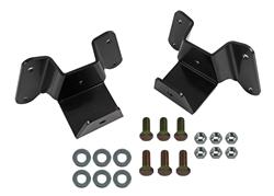 Western Chassis Spring Hanger Kits for 1987-1996 F-150 - 2016