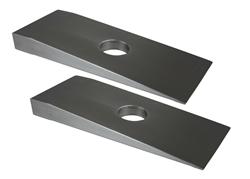 Pinion Angle Shims - 4 degrees Shim Angle - Free Shipping on Orders ...