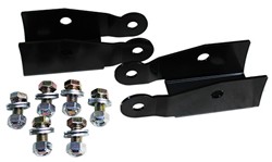 Western Chassis Shock Extender Kits 2074