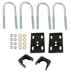 Western Chassis Rear Flip Kits 2110