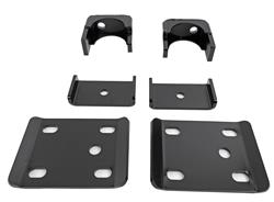 Western Chassis Rear Flip Kits for 2007-2013 SIERRA 1500, SILVERADO 1500 - 2141
