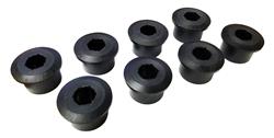 Western Chassis Front Control Arm Bushing Kits 2311-30