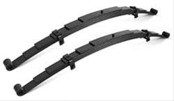 Western Chassis Lowering Leaf Springs for 1947-1954 TRUCK - 475525