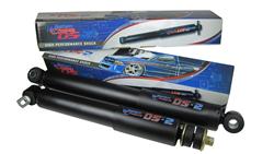 Western Chassis DS2 Drop Shocks 55832