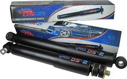 Western Chassis Shocks and Struts 50808