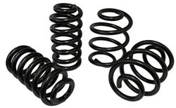 Western Chassis Coil Springs 70370