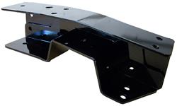 Western Chassis Suspension Lowering Kit Components CNK6372-D