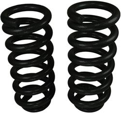Western Chassis Coil Springs FCS6192D