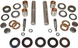 Western Chassis King Pins KPS4954