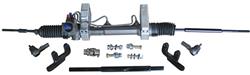 Western Chassis Rack and Pinions PS-SA-6164