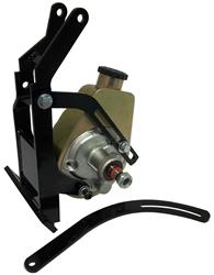Western Chassis Power Steering Brackets PS235